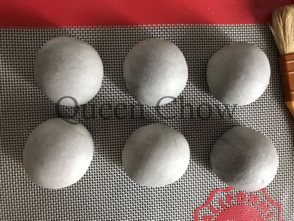 龙猫卡通雪糕包子