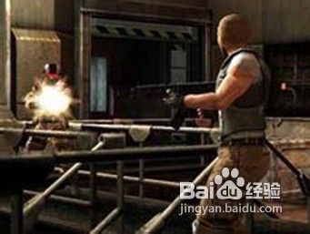 超能力战警玩法简介