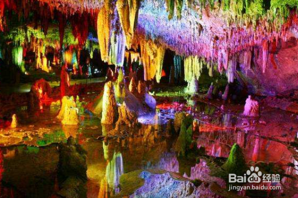 张家界四日游旅游攻略