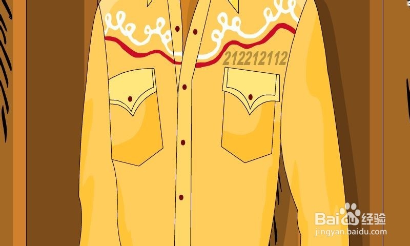 彼得逃离牛仔屋攻略：[4]