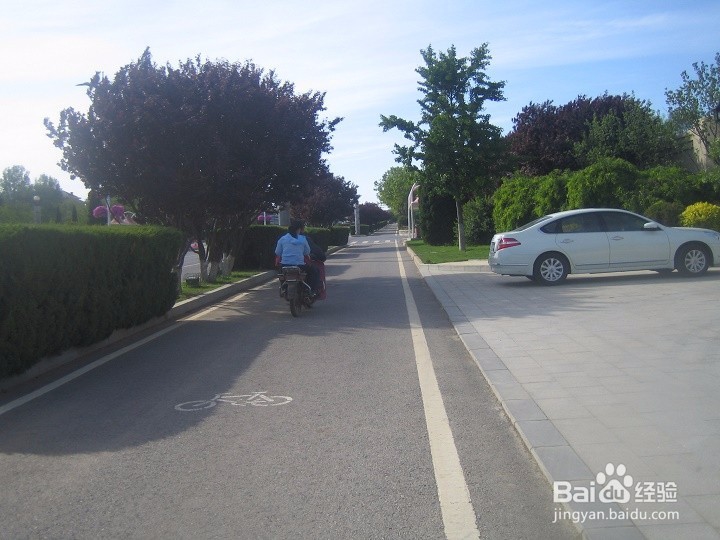 稳步推进街区有机更新应该怎么做