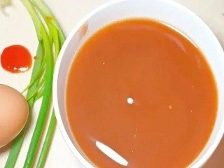 糖醋荷包蛋怎么做？