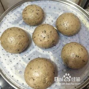 怎么做美味的全麦馒头