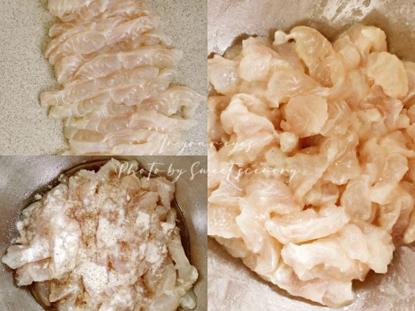 番茄洋葱烩沙巴鱼