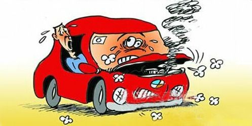 换季保养预防汽车“冬季病”