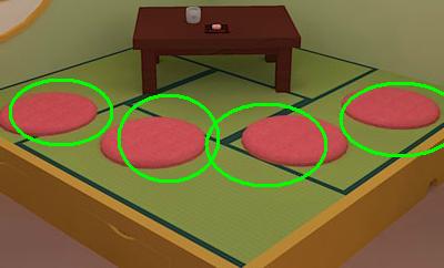 逃出可爱甲虫小屋