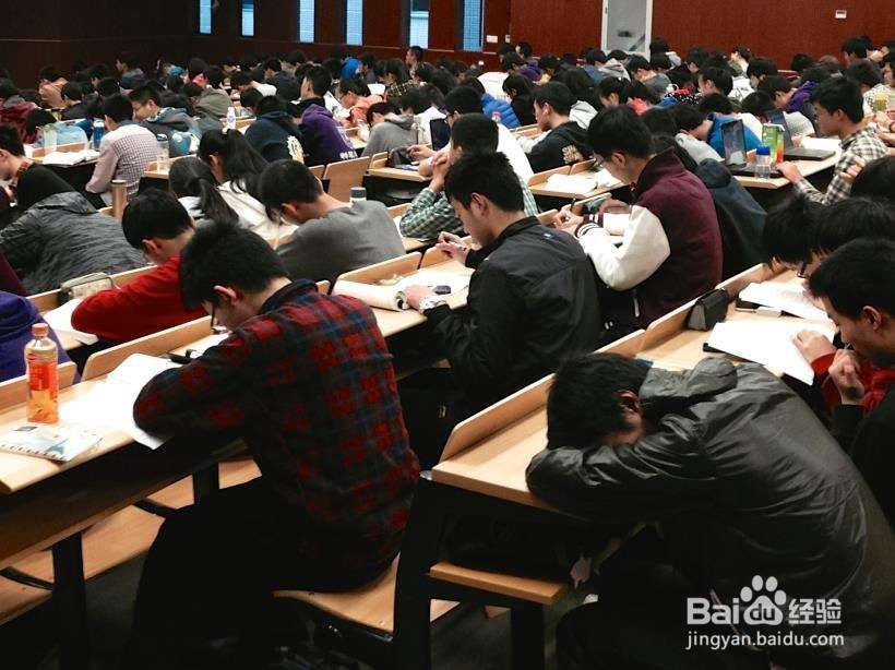 大学课堂生存指南(四):睡觉危害