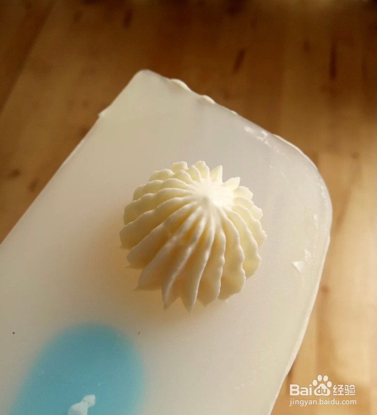 草莓乳酪蛋糕的做法