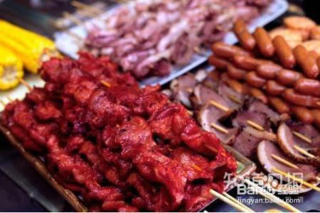 聚会喝酒千万别吃这些菜，有危险哦！