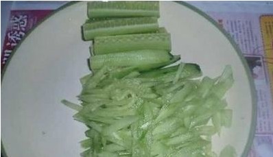 老北京炸酱面怎么做才好吃