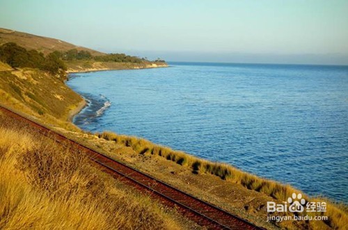 美国10浪漫铁路之旅：爱ta就一起走