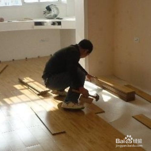 地板翻新步骤和注意事项