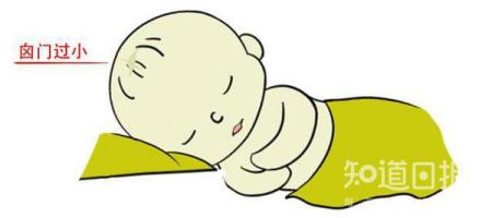 宝宝的囟门软软的，妈妈应该怎么去保护他？