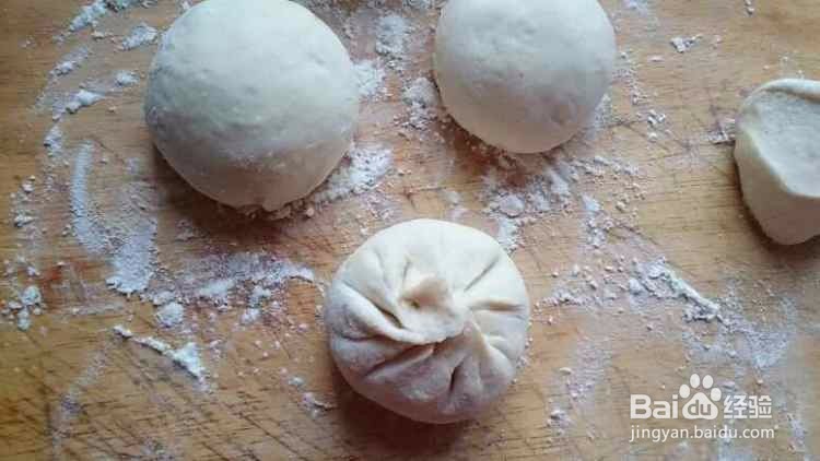 怎么在家做肉酱饼