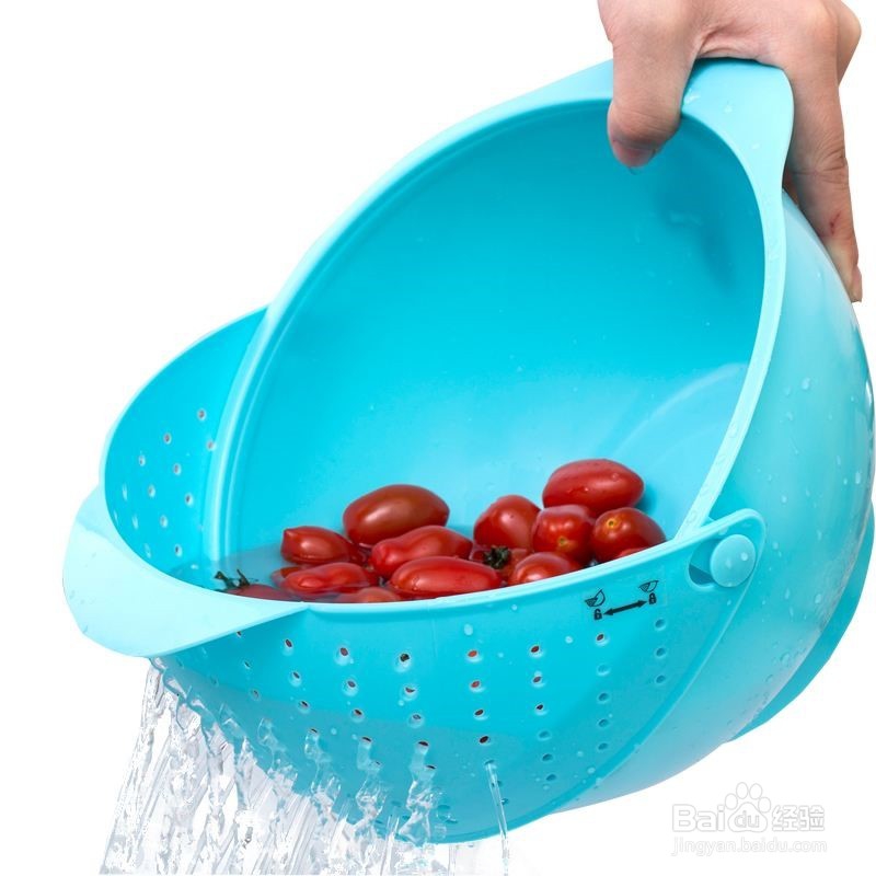 如何洗葡萄更干净（如何洗水果）