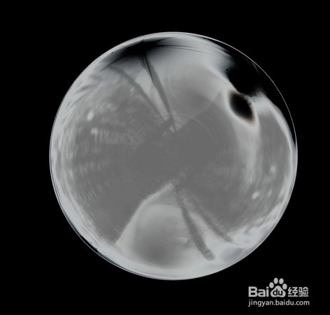 美图秀秀水滴字教程