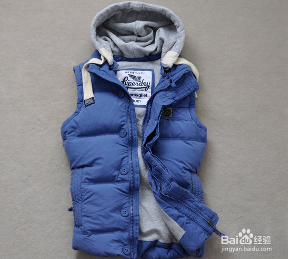 如何清洗羽绒服