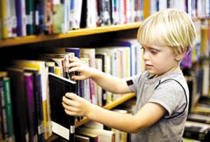 如何引导孩子阅读