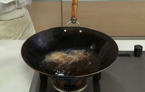 美食--川香羊排