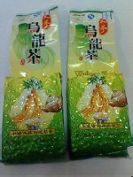 怎样选购人参乌龙茶