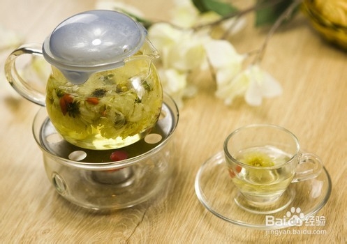 怎样挑选菊花茶,杭白菊选购方法技巧
