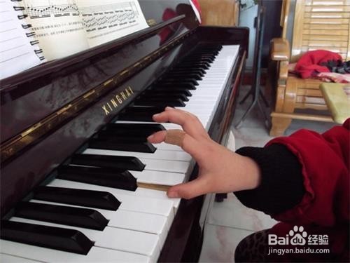 学习钢琴有什么小技巧小方法？