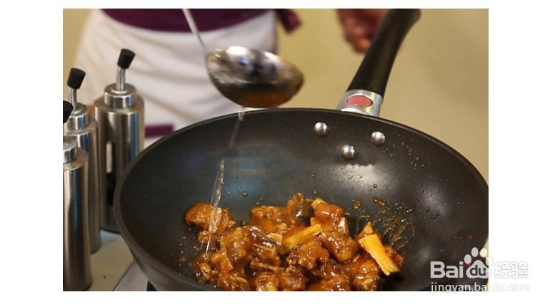 糖醋排骨怎么做