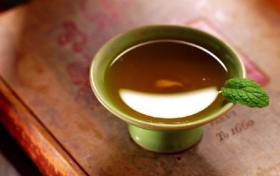 中药零食如何选择才能有效养生