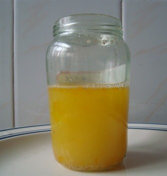 立秋4种“蛋”祛斑招