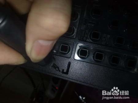 电脑开机后鼠标键盘都不能用