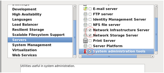 VMware vSphere Client安装CentOS6.4系统