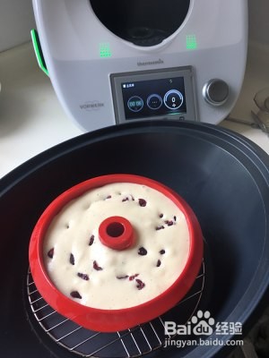 小朋友最爱吃的山药蛋糕