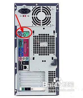 电脑打开了键盘灯没亮怎么办