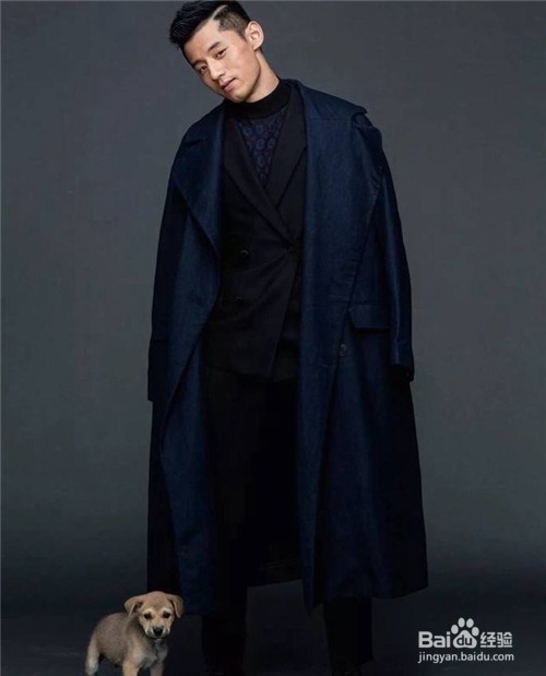 马龙张继科许昕，中国乒乓球队简直成了男模队了