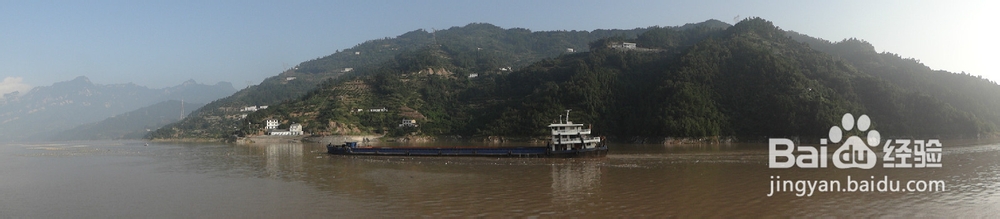 旅游时心情变的美好