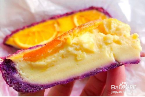 燕麦布丁挞的做法