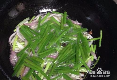 年味之还原老味道葱油拌面怎么做?