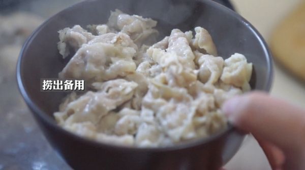 羊肉酸菜粉丝煲