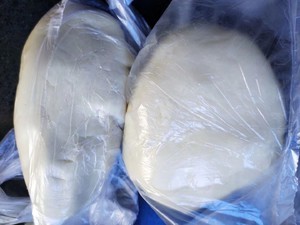 苏式椒盐饼的做法