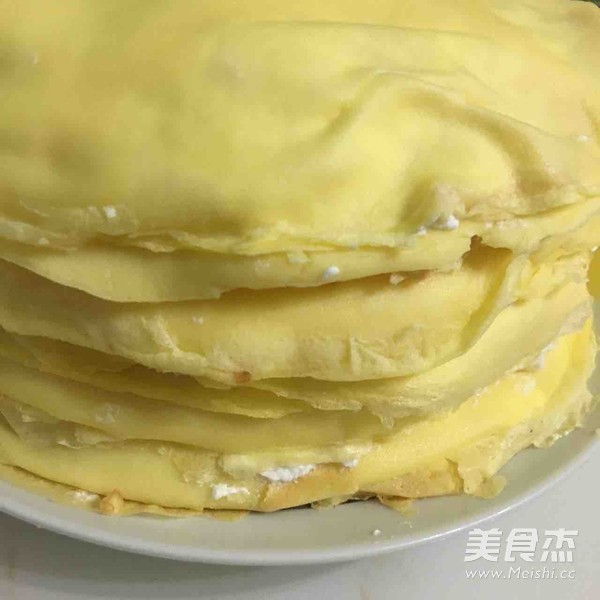 芒果千层的做法