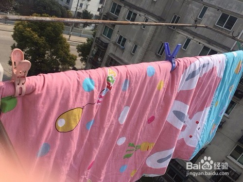 好的衣服怎样清洗才能更加的耐穿呢?