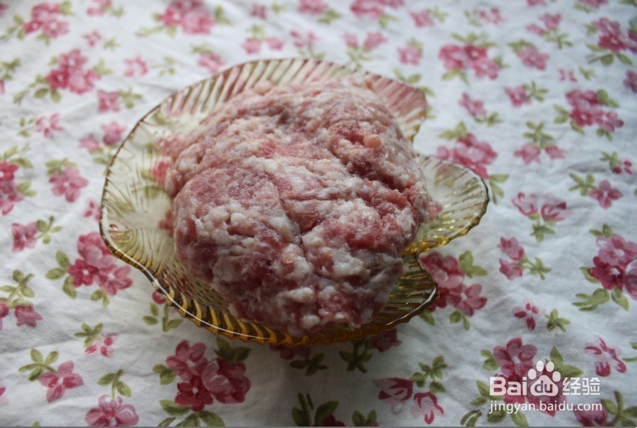 肉沫酱（面条搭档）