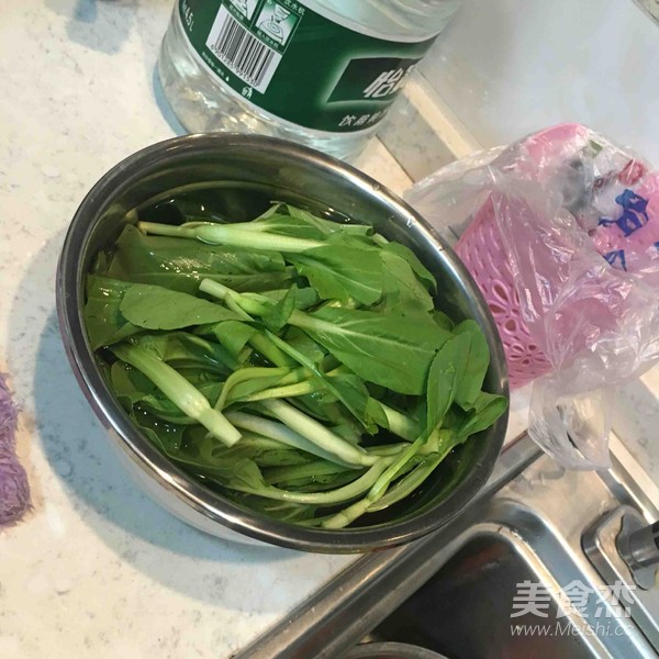番茄鸡蛋打卤面