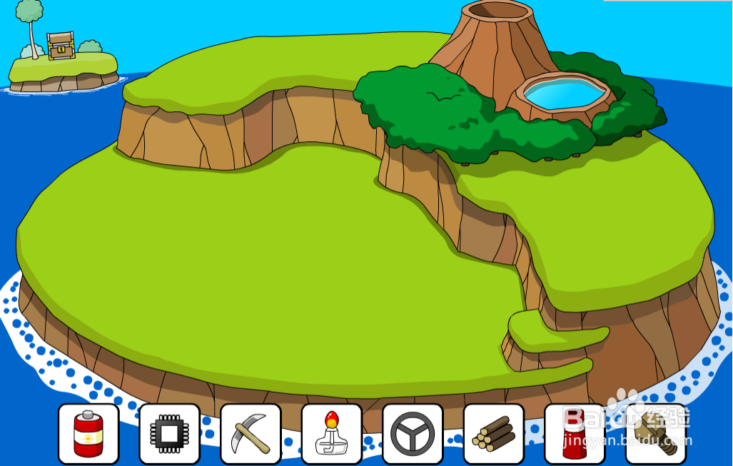 孤岛建设求生max过关攻略