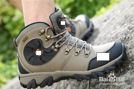 选择爬山旅游的话,应该准备啥?