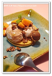 【巧克力慕斯】幸福的夏日优选甜品