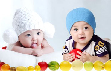 4个月宝宝第一次吃米粉吐怎么办