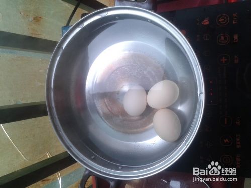 怎么煮嫩鸡蛋 怎么煮溏心鸡蛋