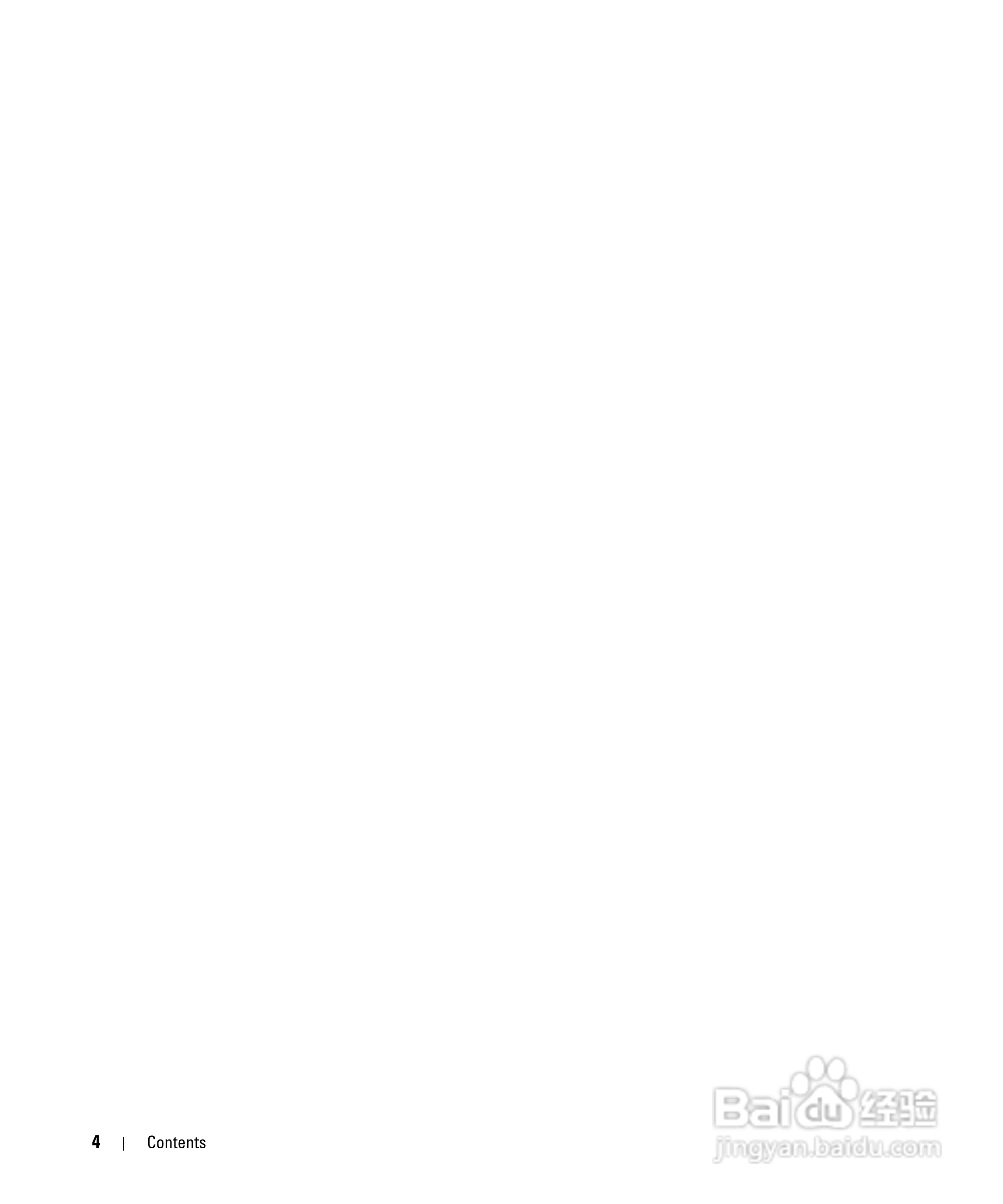 戴尔Precision M65笔记本电脑使用说明书:[1]