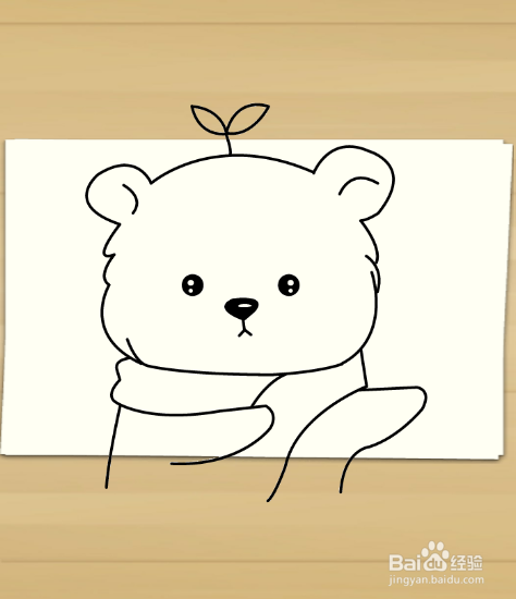 画贝拉——加菲的吃货生活